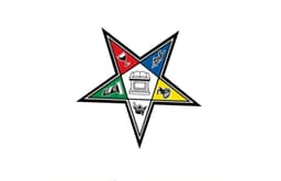 Order of the Eastern Star emblem